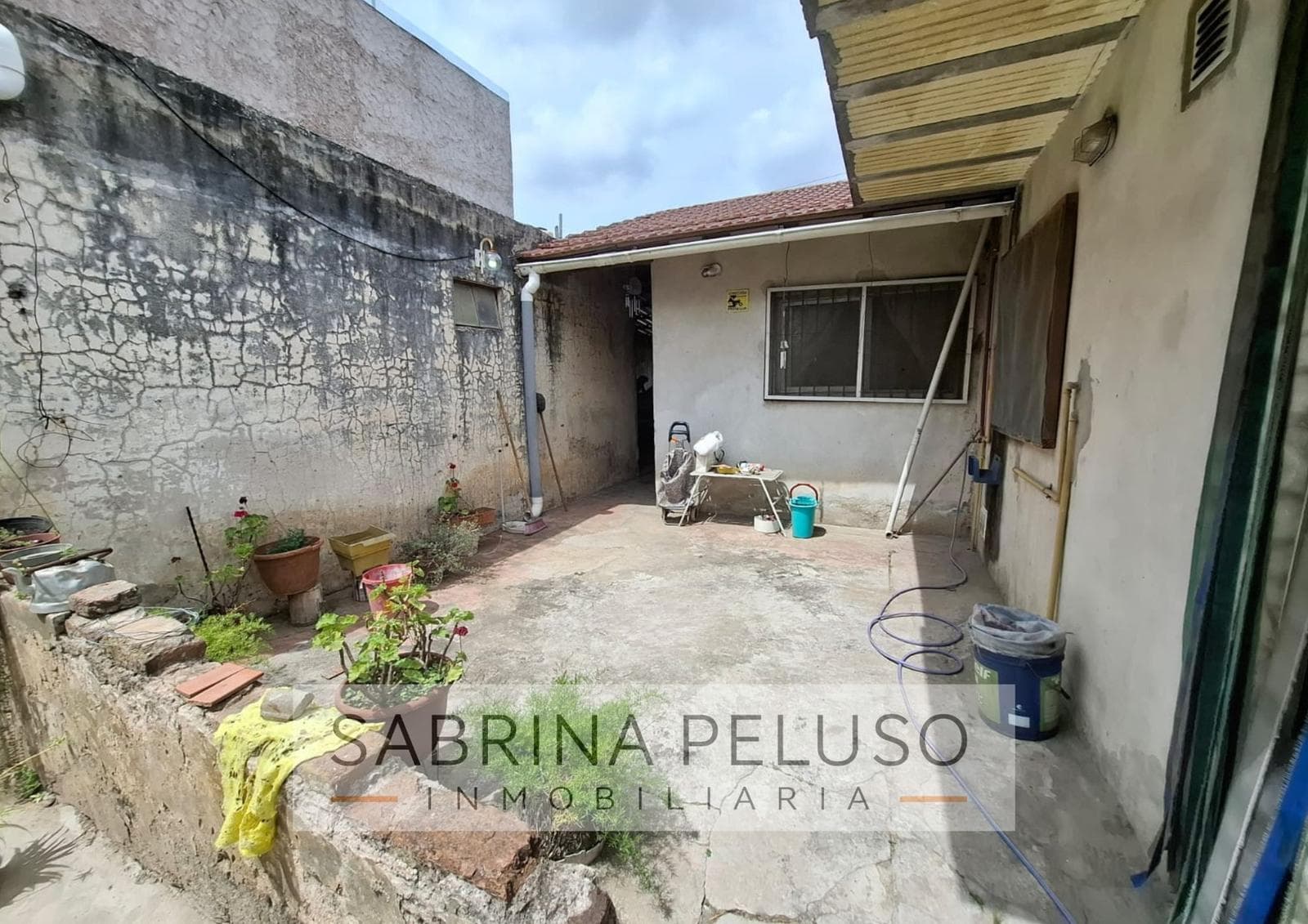 Venta Casa Moreno- Trujui