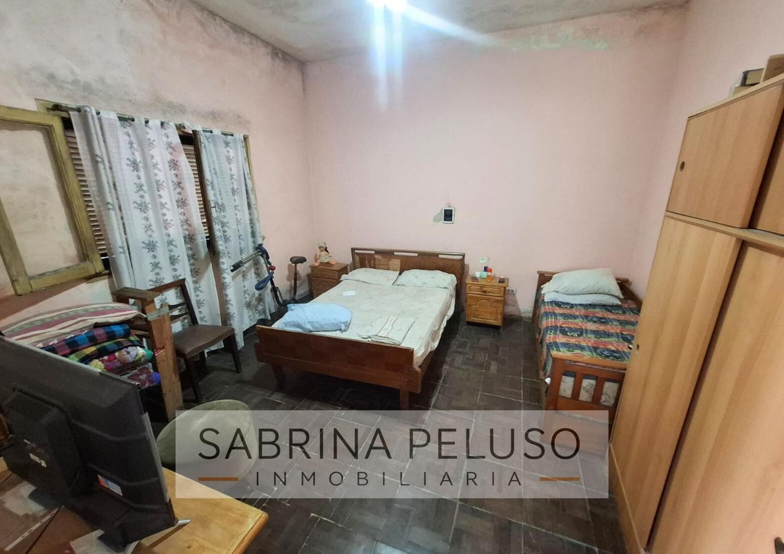 Venta Casa Moreno- Trujui