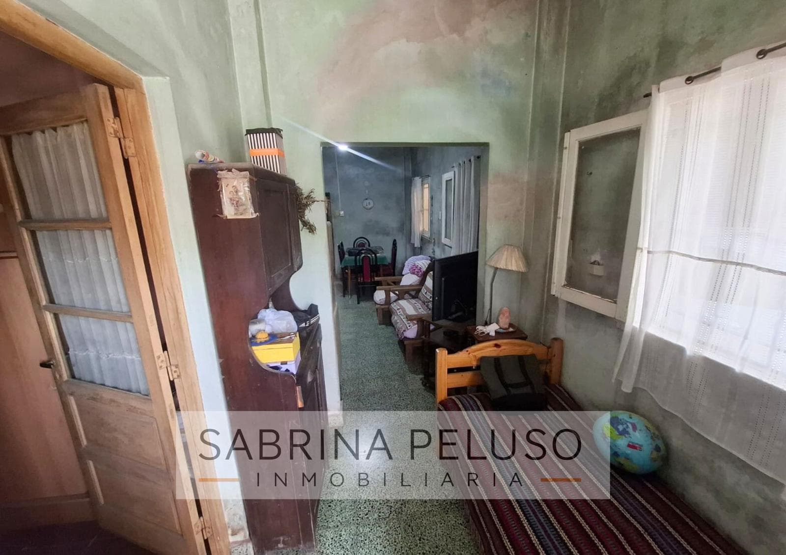 Venta Casa Moreno- Trujui