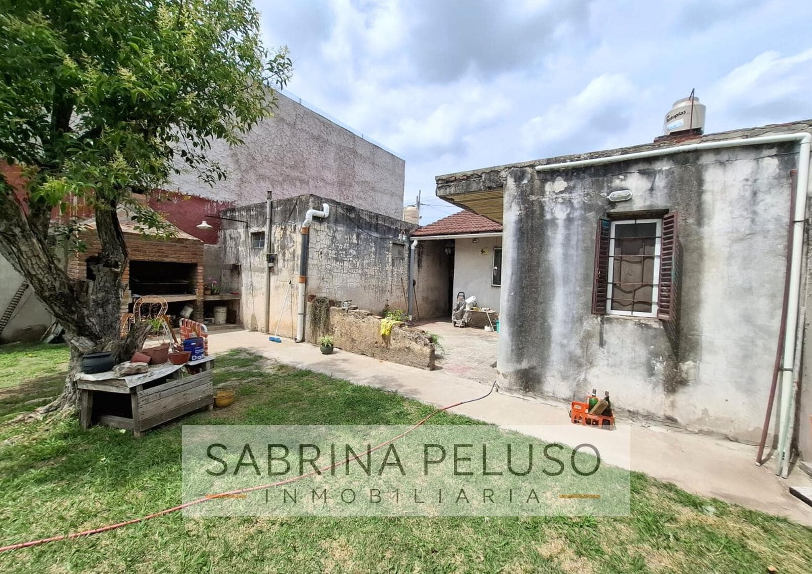 Venta Casa Moreno- Trujui