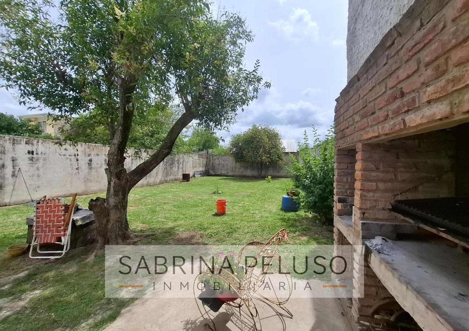 Venta Casa Moreno- Trujui