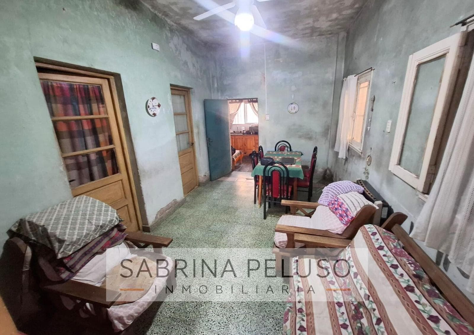 Venta Casa Moreno- Trujui