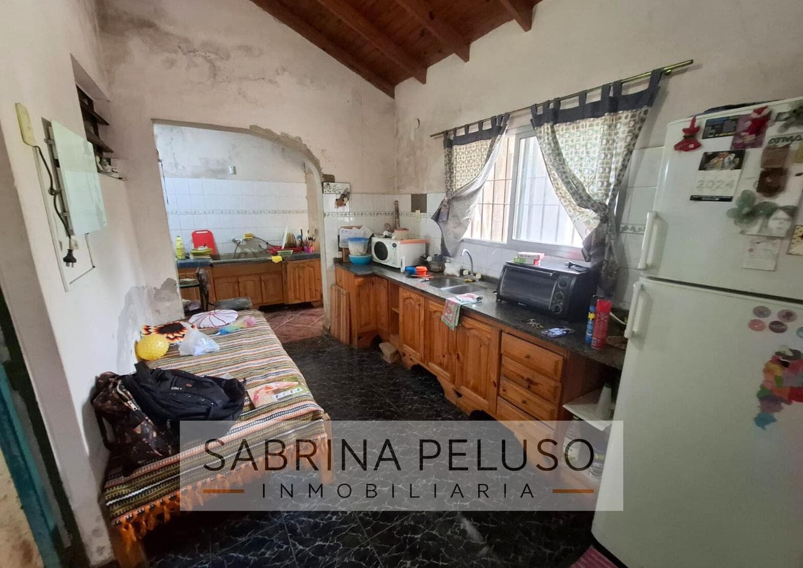 Venta Casa Moreno- Trujui