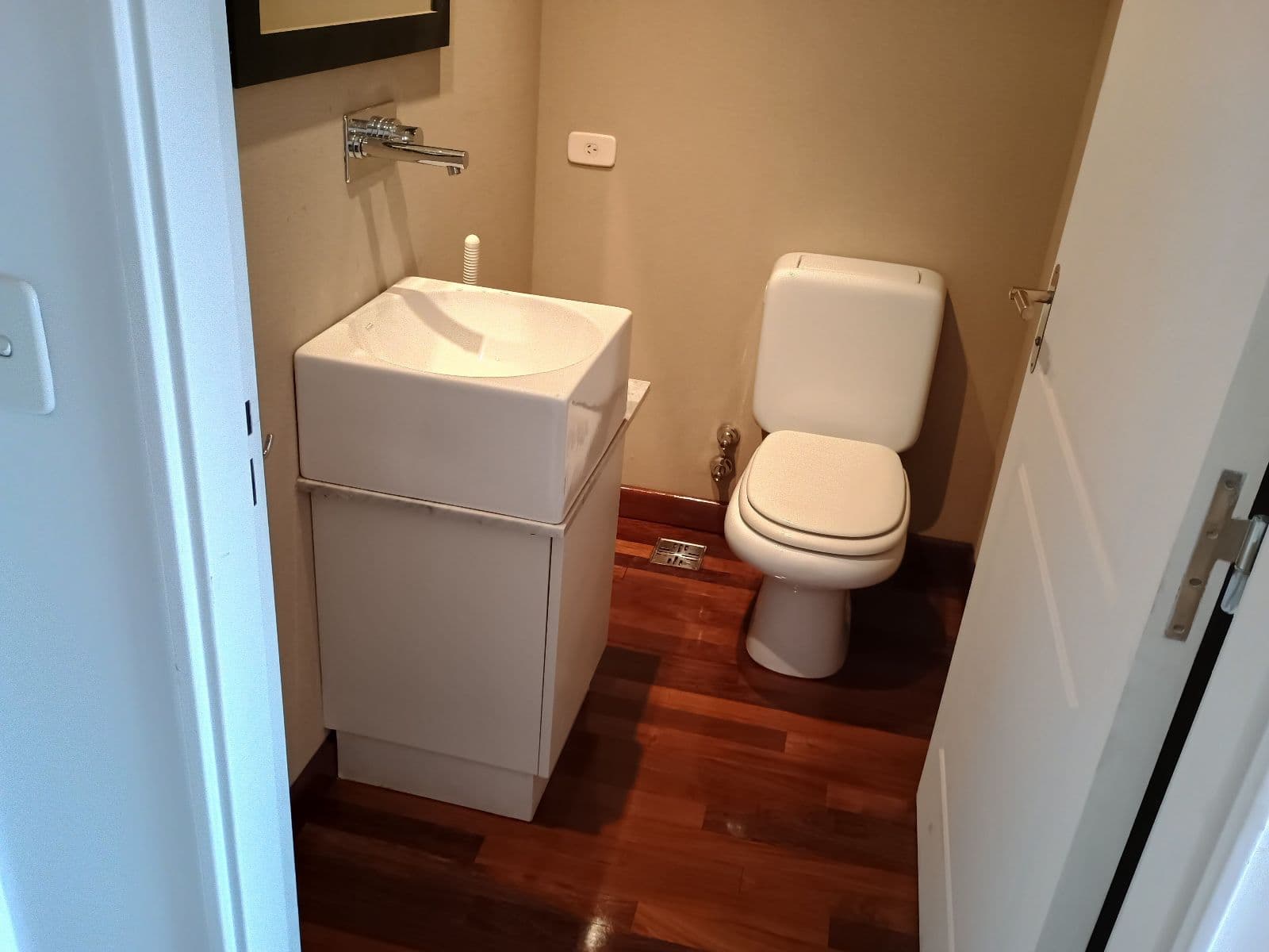 3-room apartment for rent with a garage—bright and spacious—in Zencity, Torre Ambar!!!!