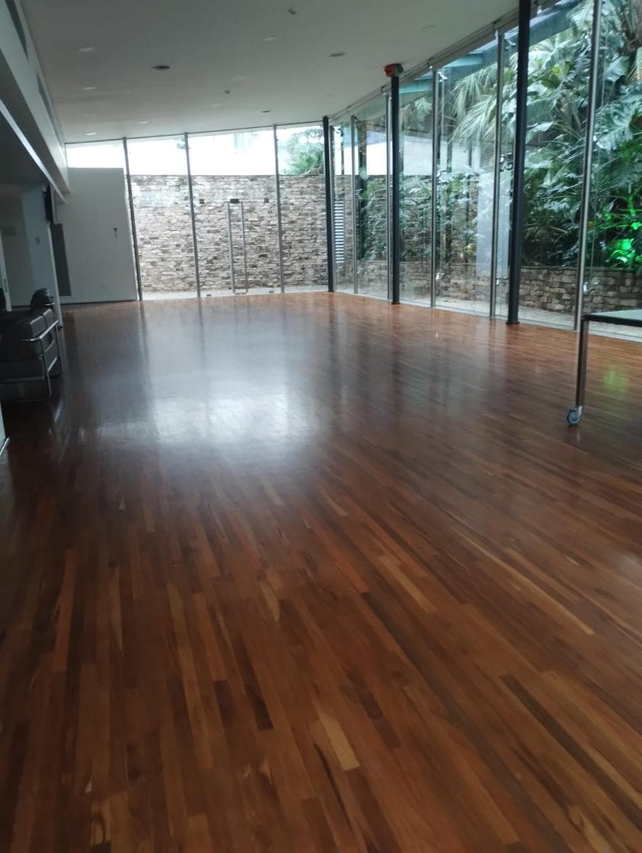 3-room apartment for rent with a garage—bright and spacious—in Zencity, Torre Ambar!!!!