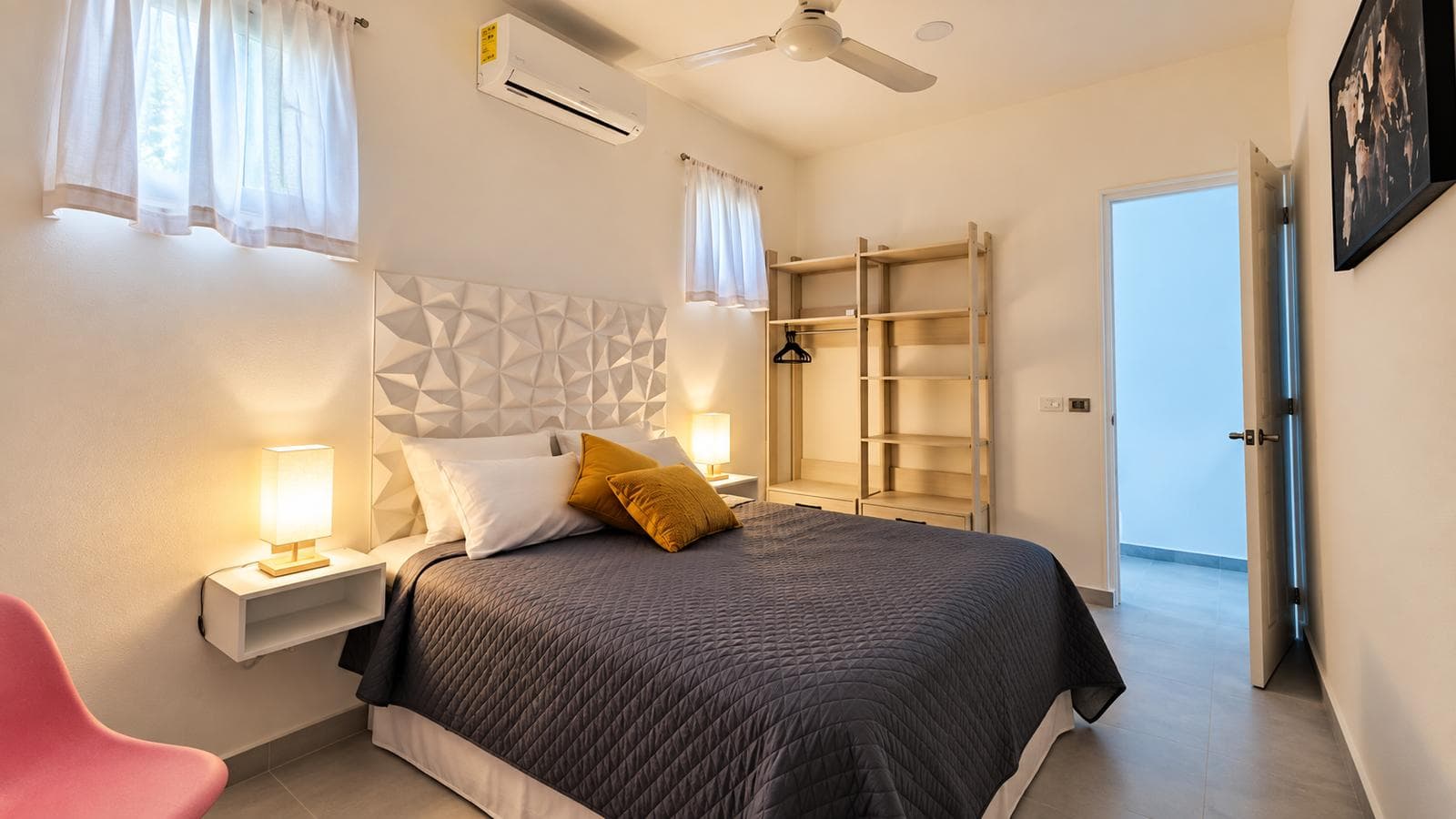1-Bedroom Apartment for Sale | Sueño de Mar Condo, Playa del Carmen