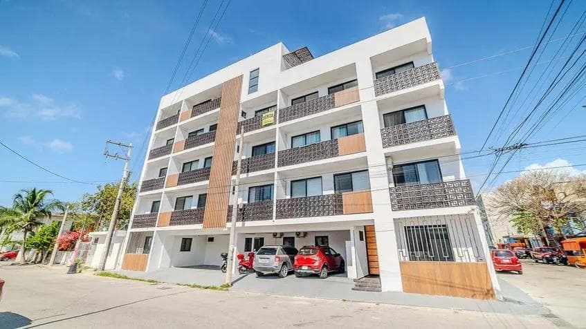 1-Bedroom Apartment for Sale | Sueño de Mar Condo, Playa del Carmen