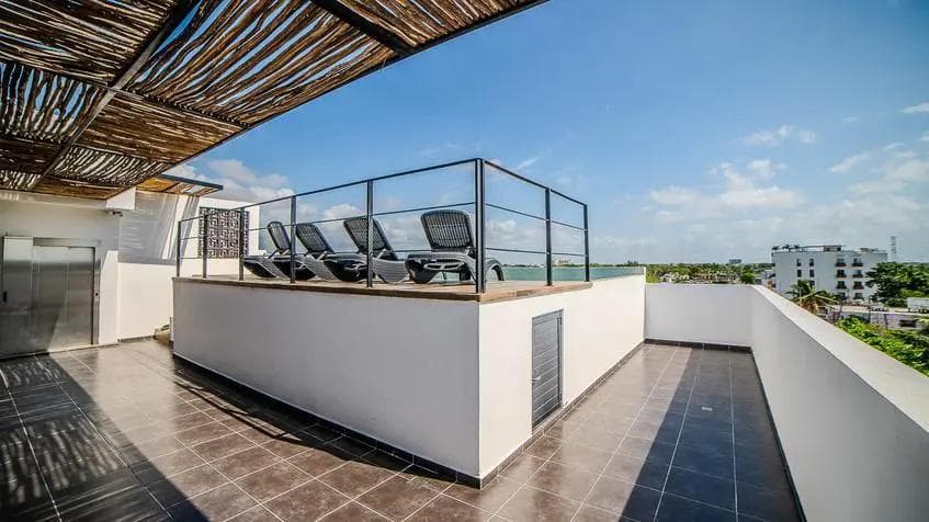 1-Bedroom Apartment for Sale | Sueño de Mar Condo, Playa del Carmen