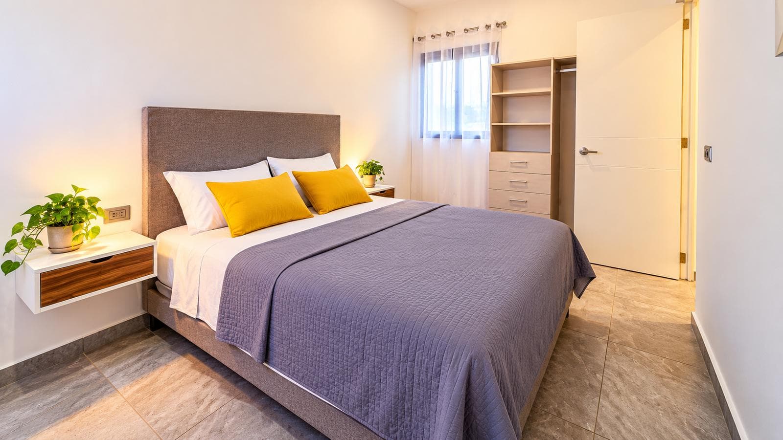 1-Bedroom Apartment for Sale | Sueño de Mar Condo, Playa del Carmen