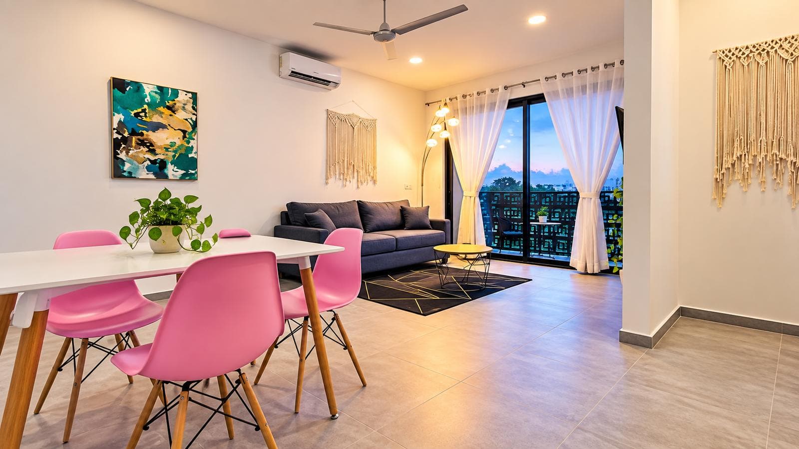 1-Bedroom Apartment for Sale | Sueño de Mar Condo, Playa del Carmen