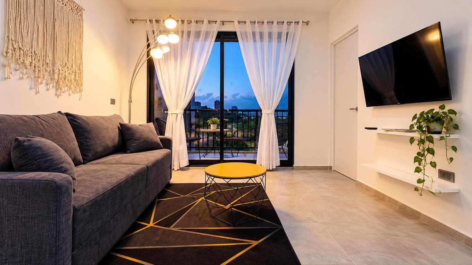 1-Bedroom Apartment for Sale | Sueño de Mar Condo, Playa del Carmen