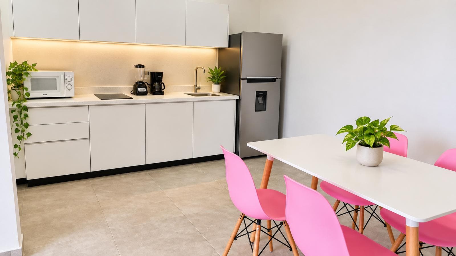 1-Bedroom Apartment for Sale | Sueño de Mar Condo, Playa del Carmen