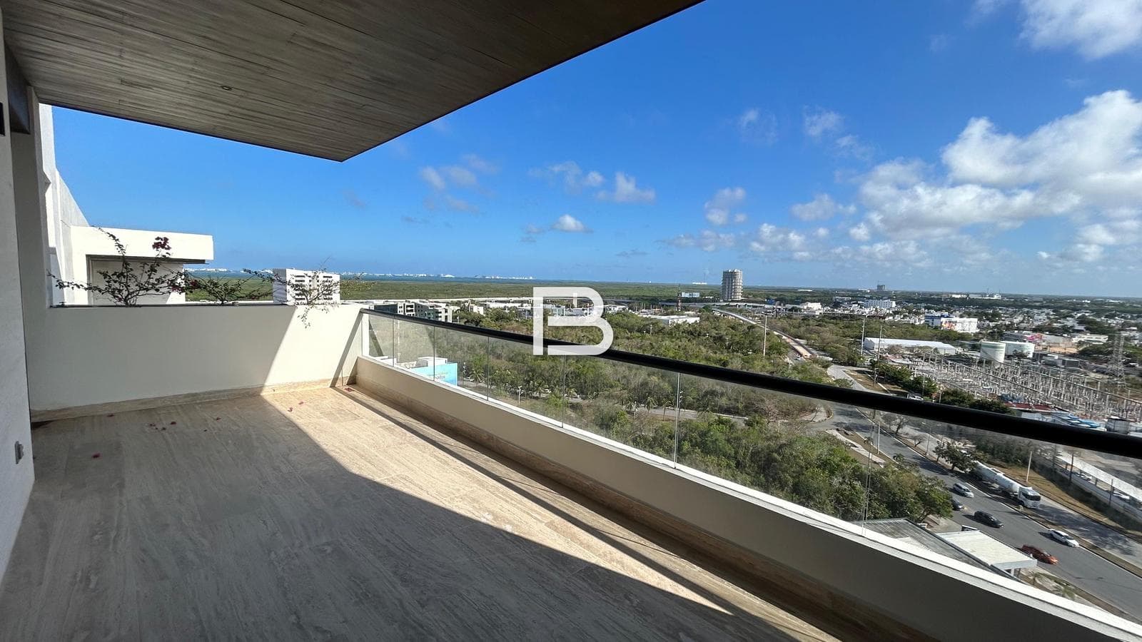 Apartment for Rent at Velas Towers in Cancun