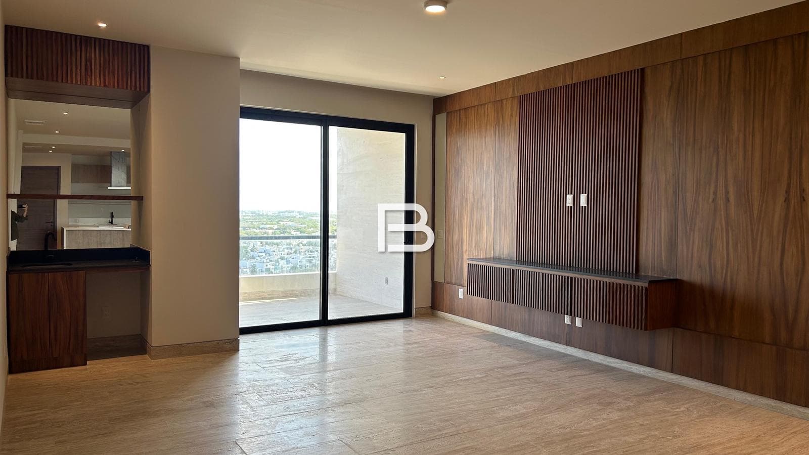 Apartment for Rent at Velas Towers in Cancun
