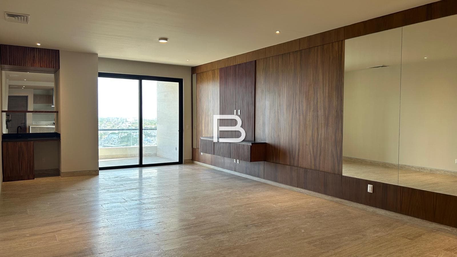 Apartment for Rent at Velas Towers in Cancun