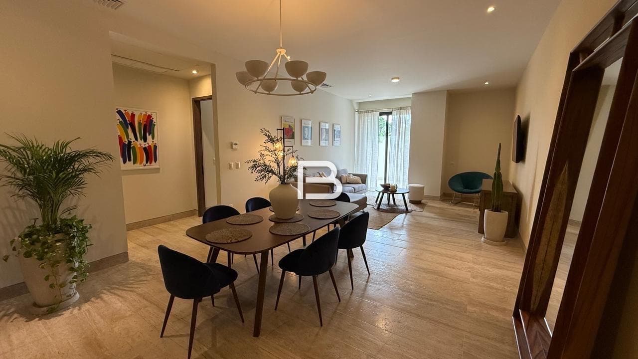 Apartment for Rent at Vela Towers in Cancun