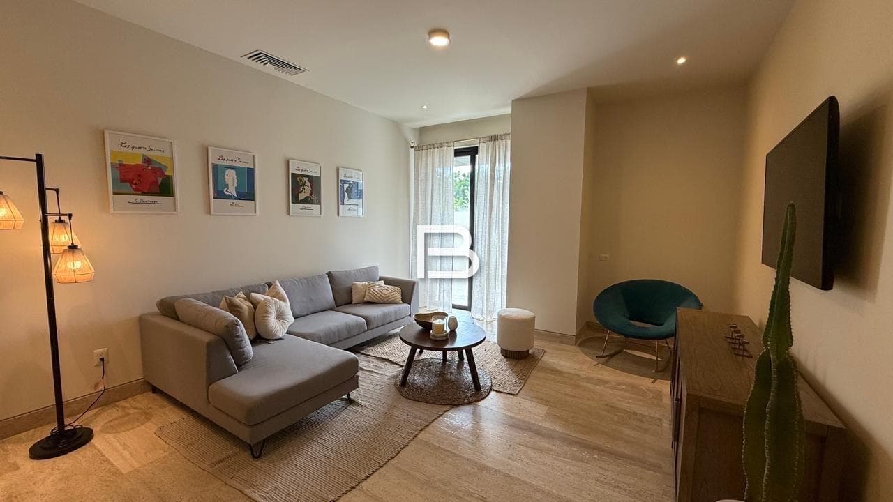 Apartment for Rent at Vela Towers in Cancun