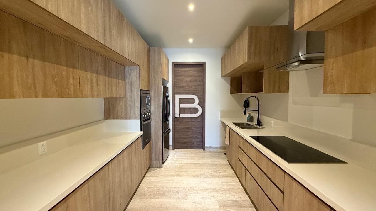 Apartment for Rent at Vela Towers in Cancun