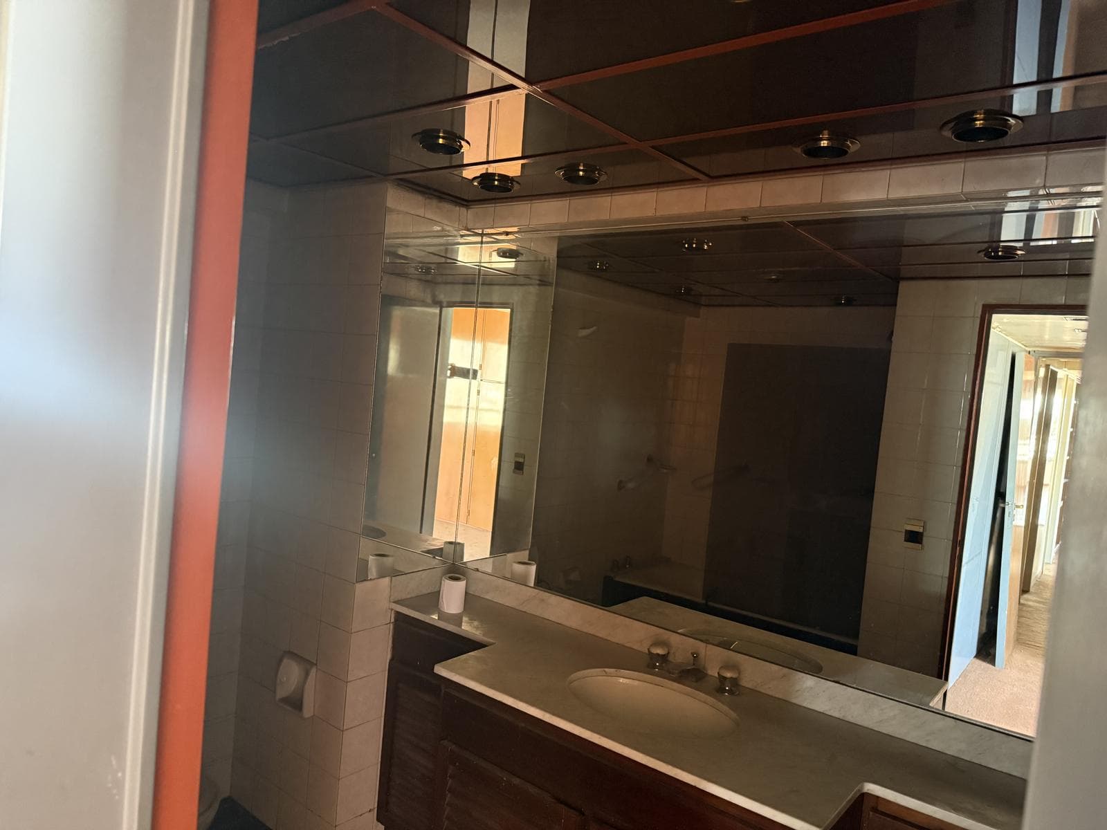 5-room apartment in the heart of Palermo