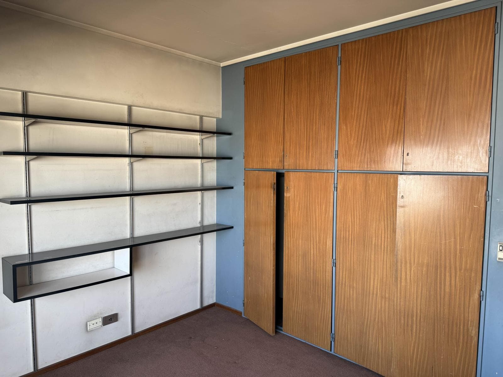 5-room apartment in the heart of Palermo
