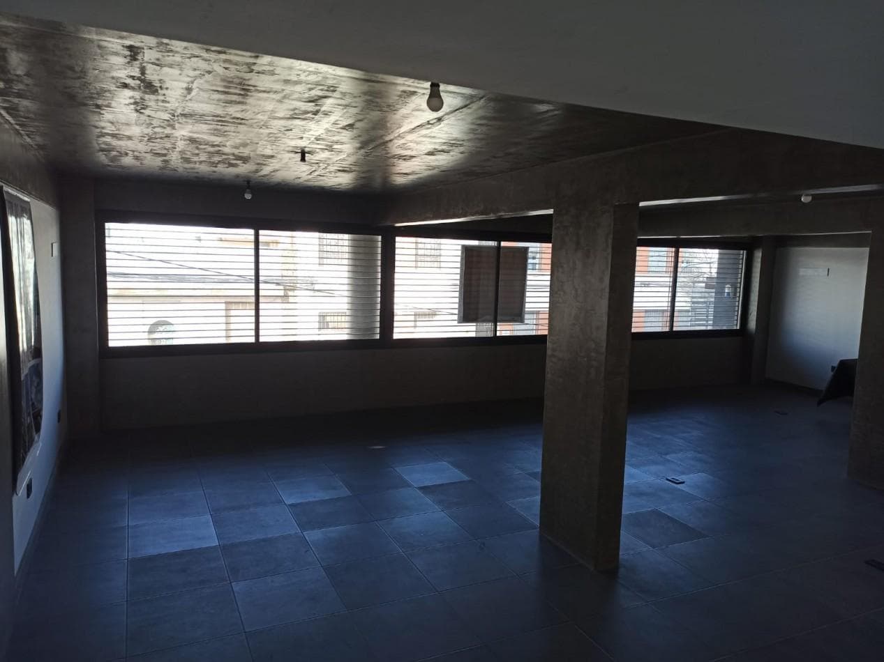 Exclusive Office/Studio Apartment for Sale. Abasto Area
