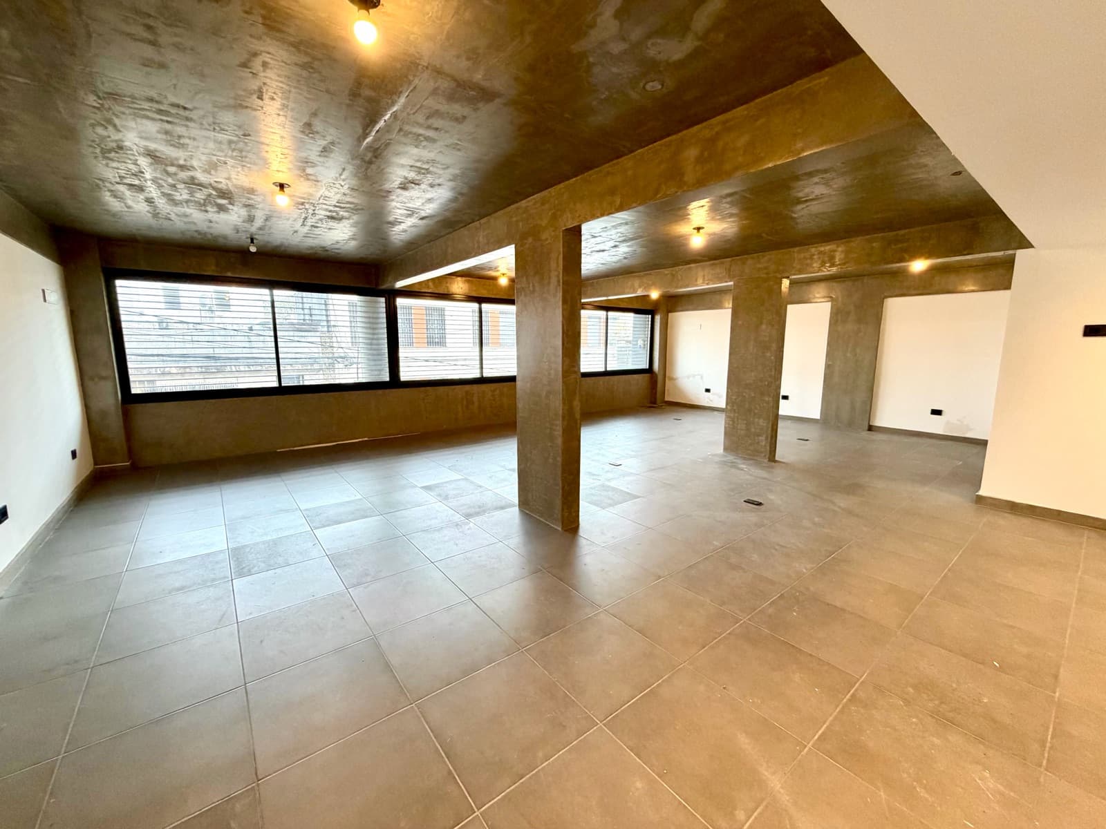 Exclusive Office/Studio Apartment for Sale. Abasto Area