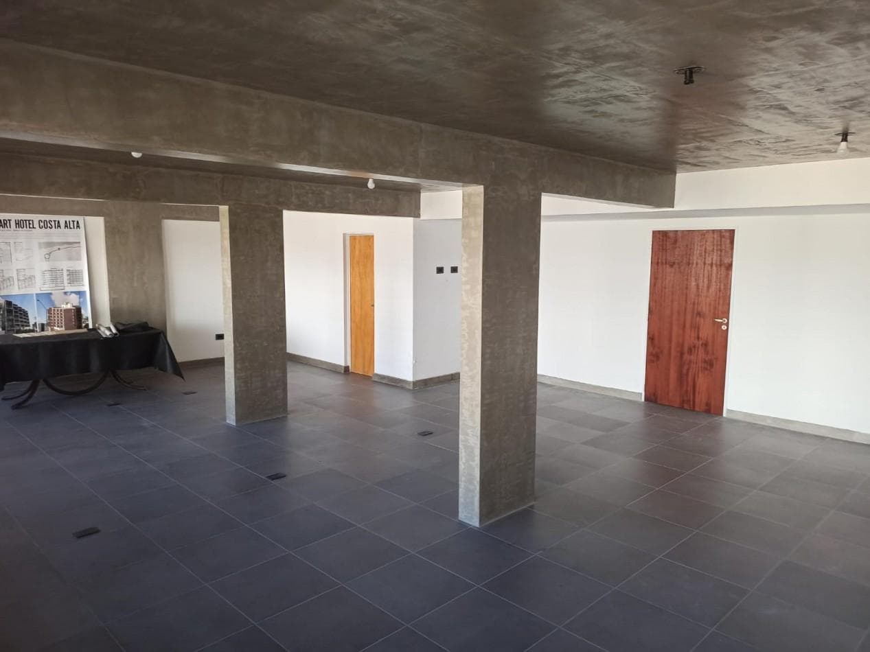 Exclusive Office/Studio Apartment for Sale. Abasto Area