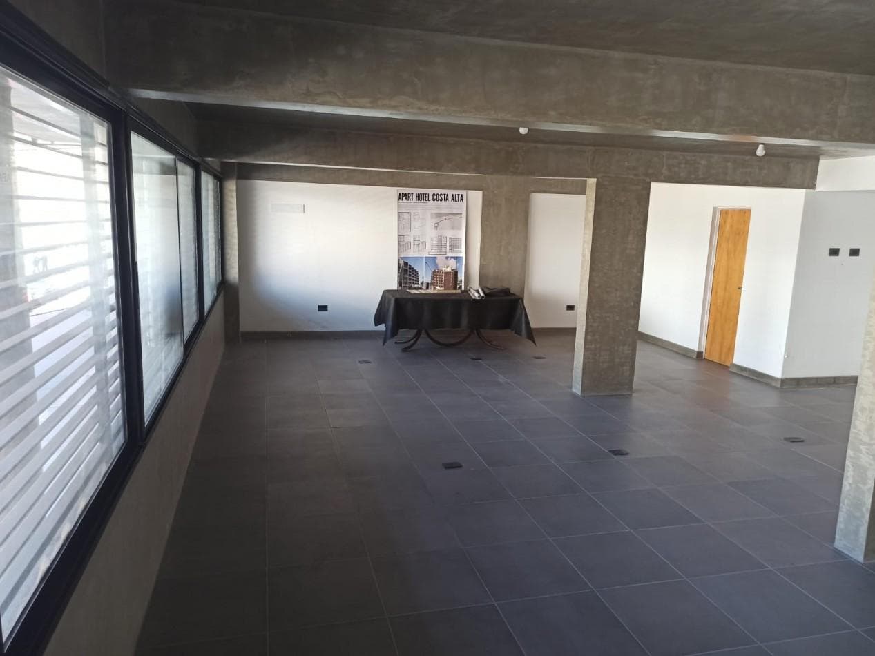 Exclusive Office/Studio Apartment for Sale. Abasto Area