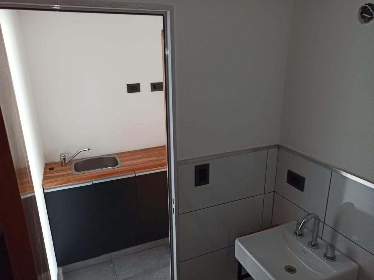 Exclusive Office/Studio Apartment for Sale. Abasto Area