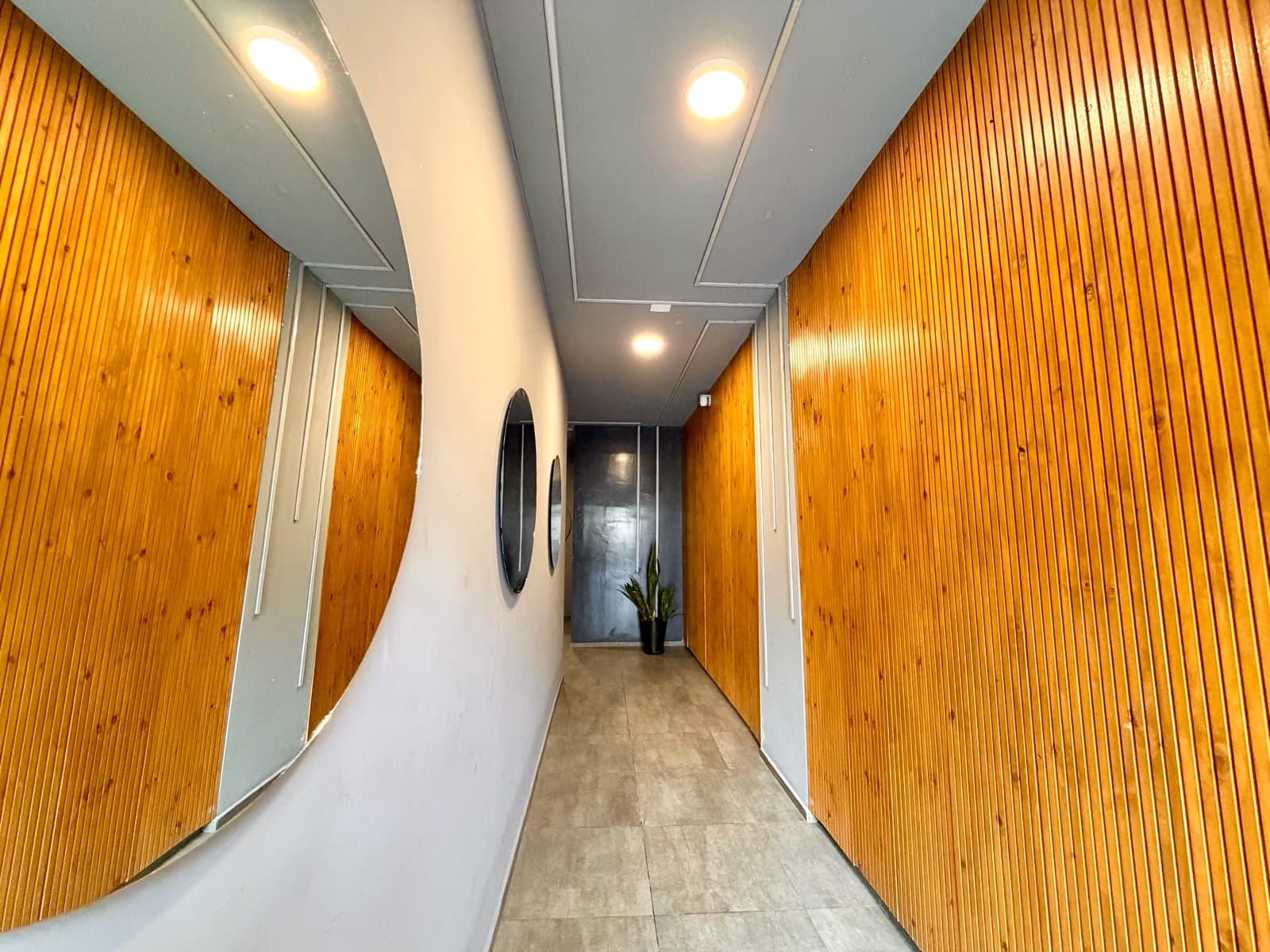 Exclusive Office/Studio Apartment for Sale. Abasto Area