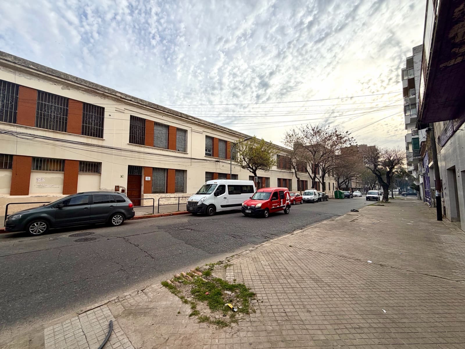 Exclusive Office/Studio Apartment for Sale. Abasto Area