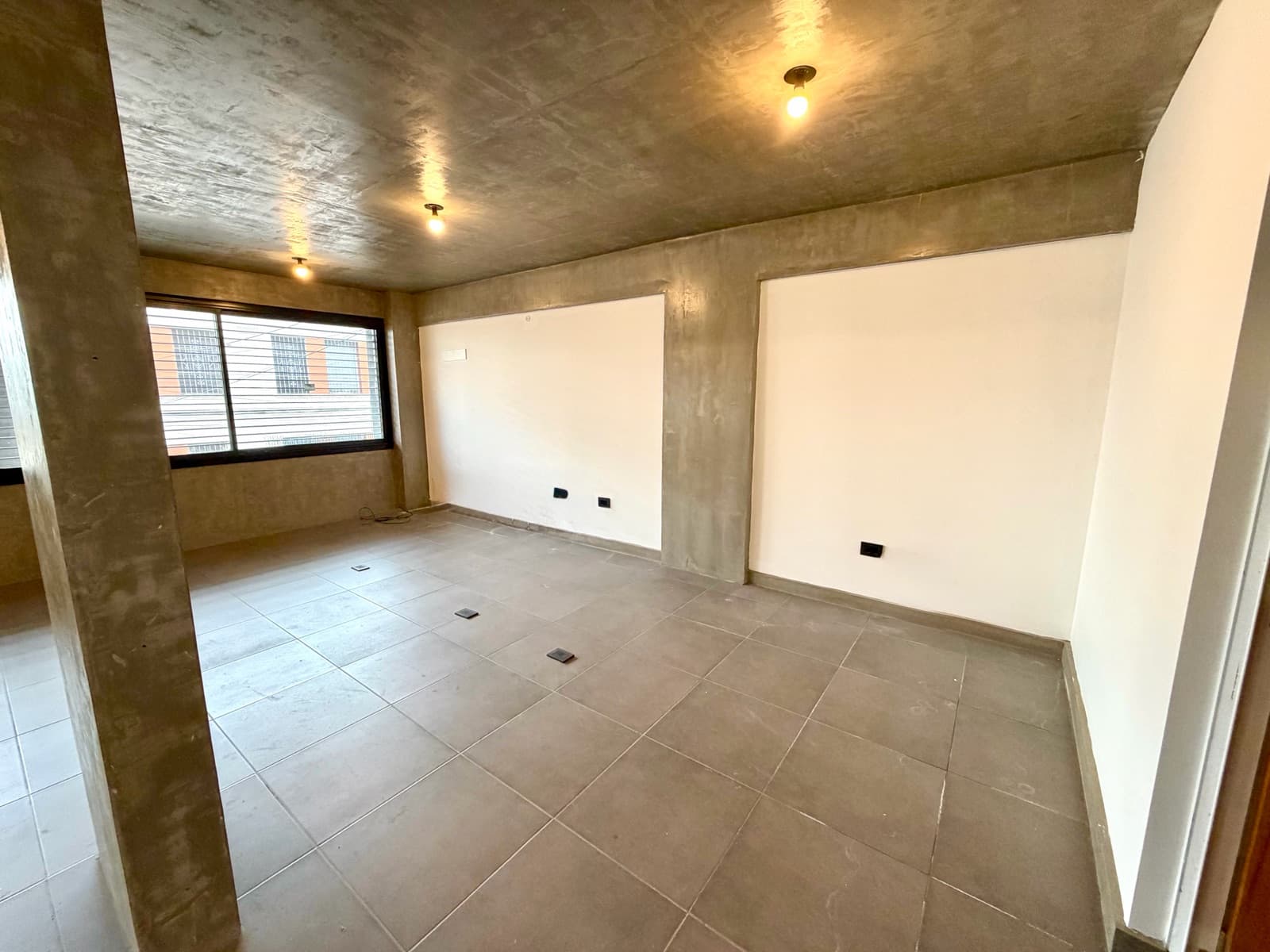 Exclusive Office/Studio Apartment for Sale. Abasto Area