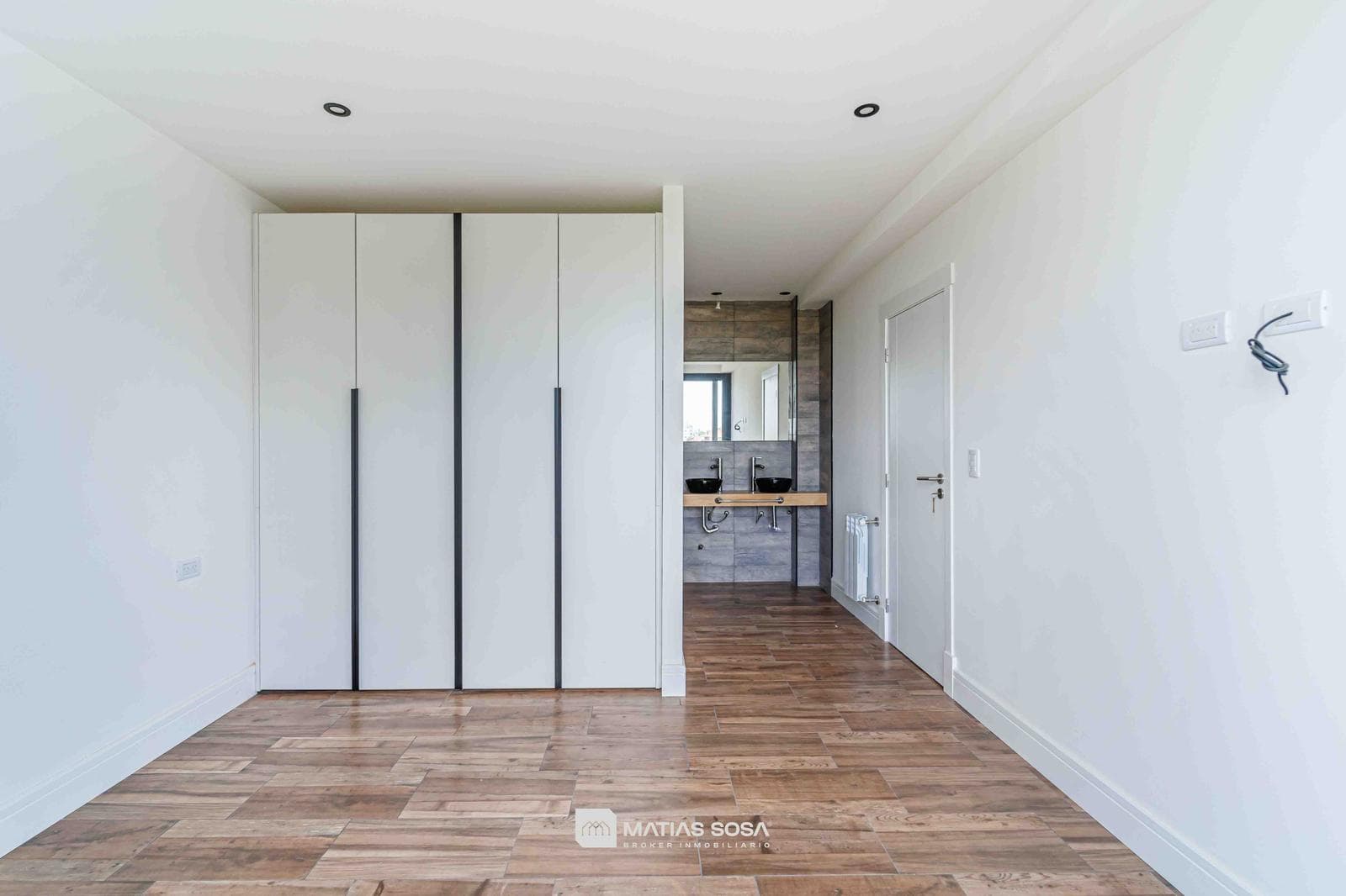 Venta - Duplex 4 ambientes - Vista lateral al mar - A estrenar - Zona Constitución