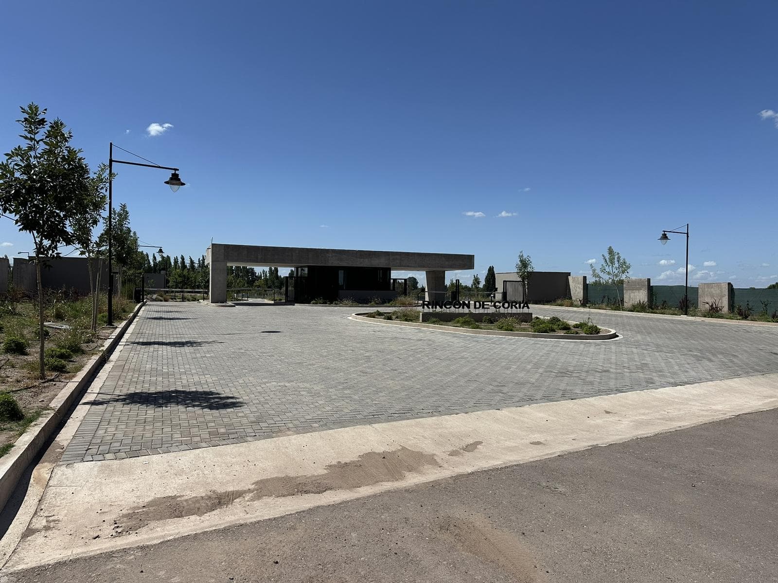 Rincon de Coria, Lot B-7