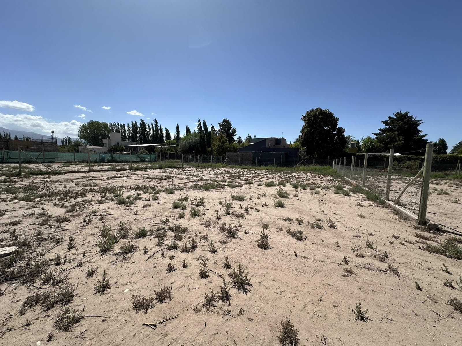 Rincon de Coria, Lot B-7