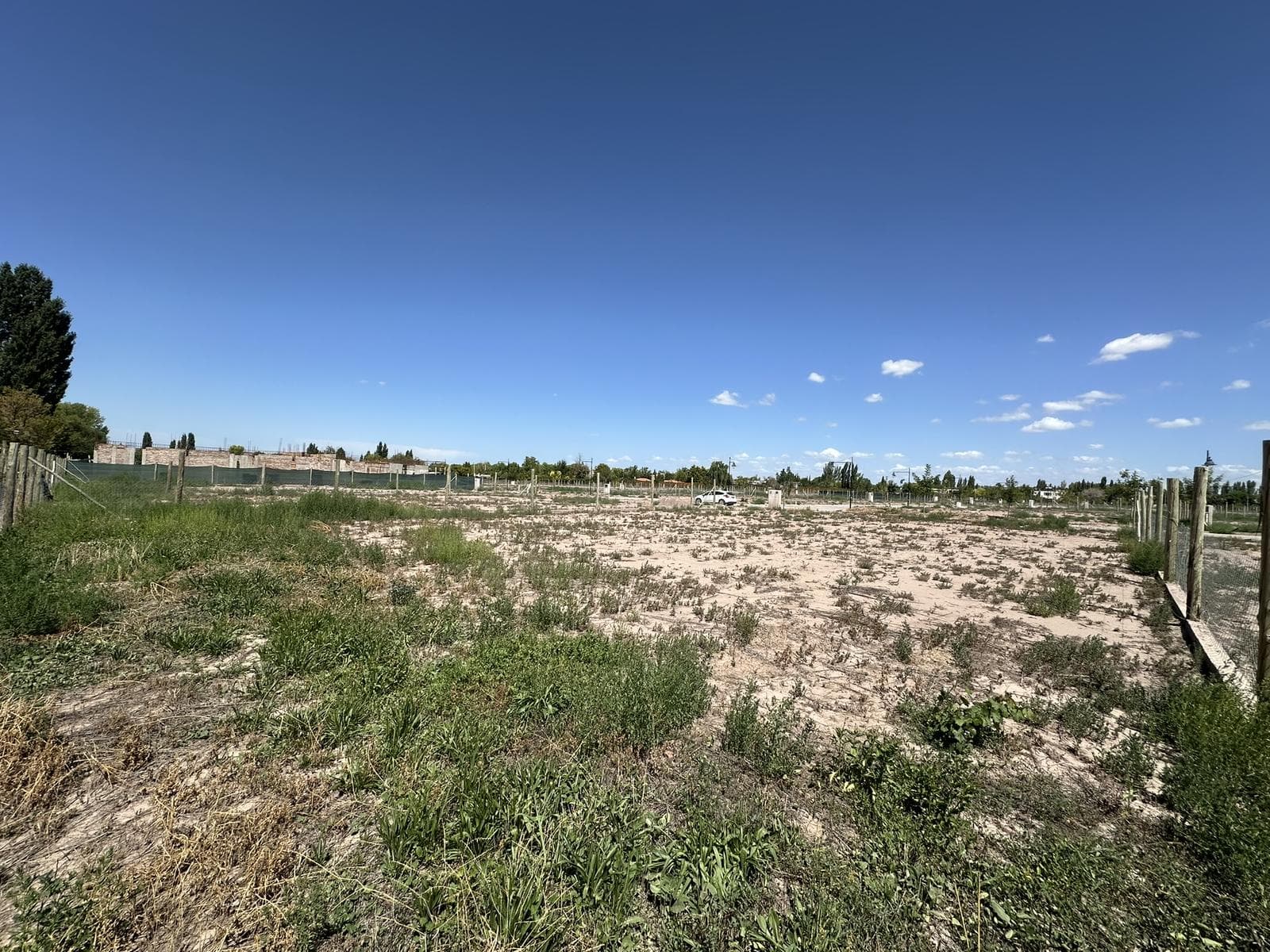 Rincon de Coria, Lot B-7