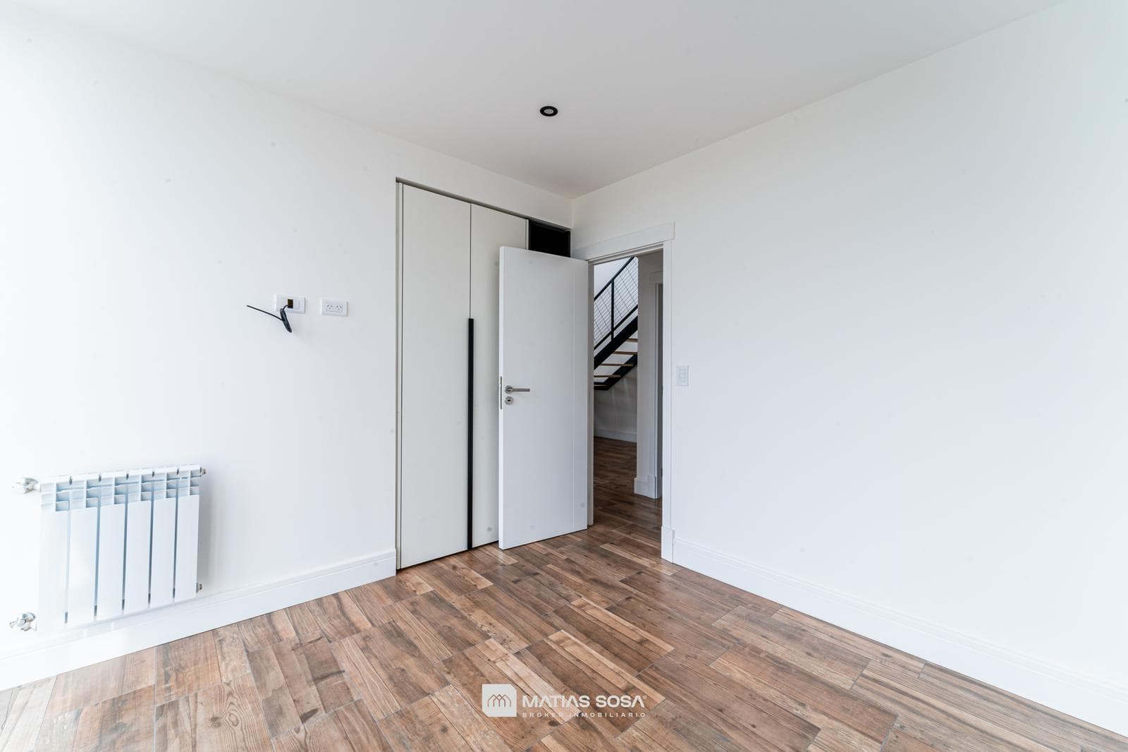 Venta - Duplex 4 ambientes - Vista lateral al mar - A estrenar - Zona Constitución