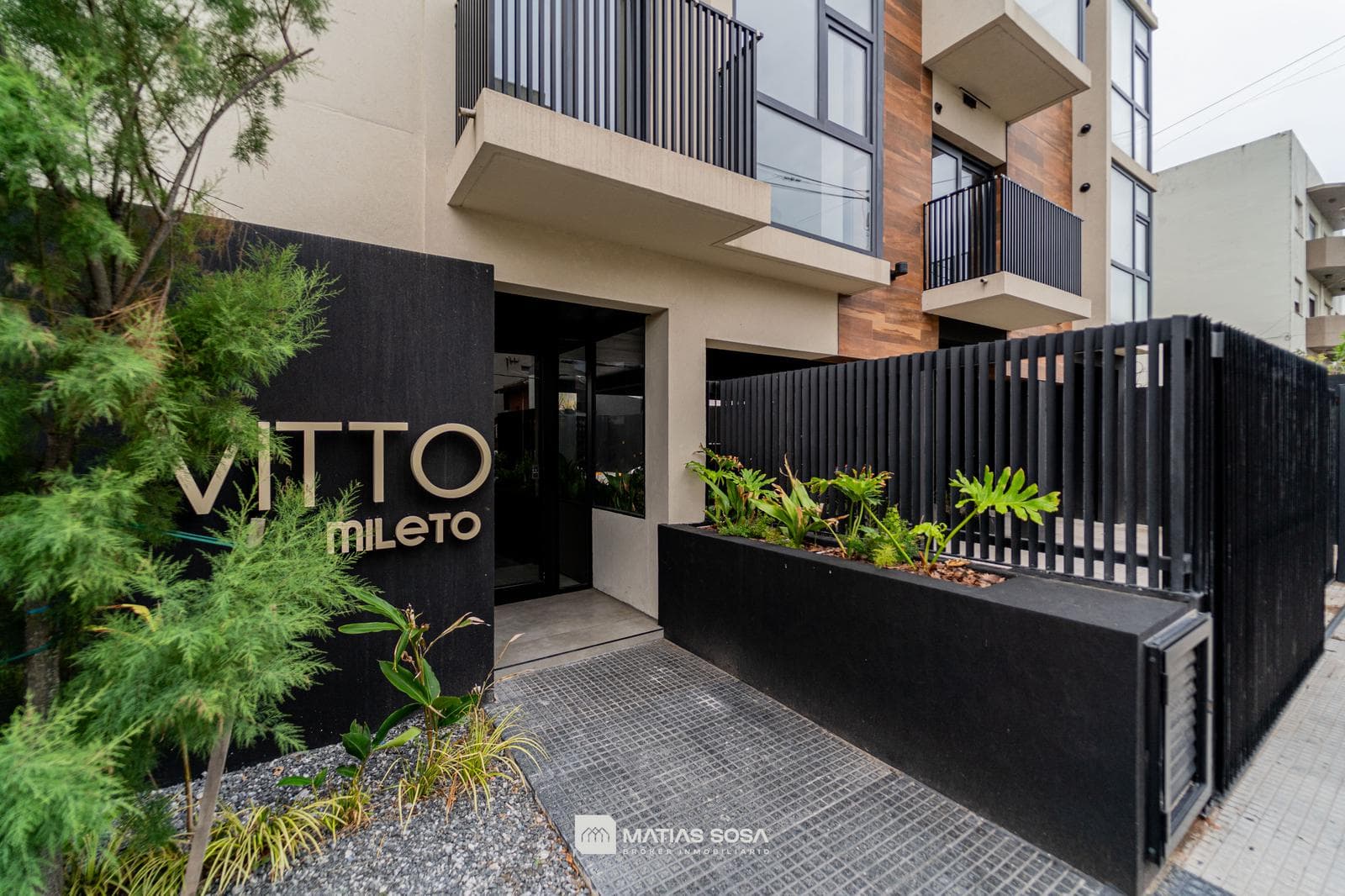 Venta - Duplex 4 ambientes - Vista lateral al mar - A estrenar - Zona Constitución