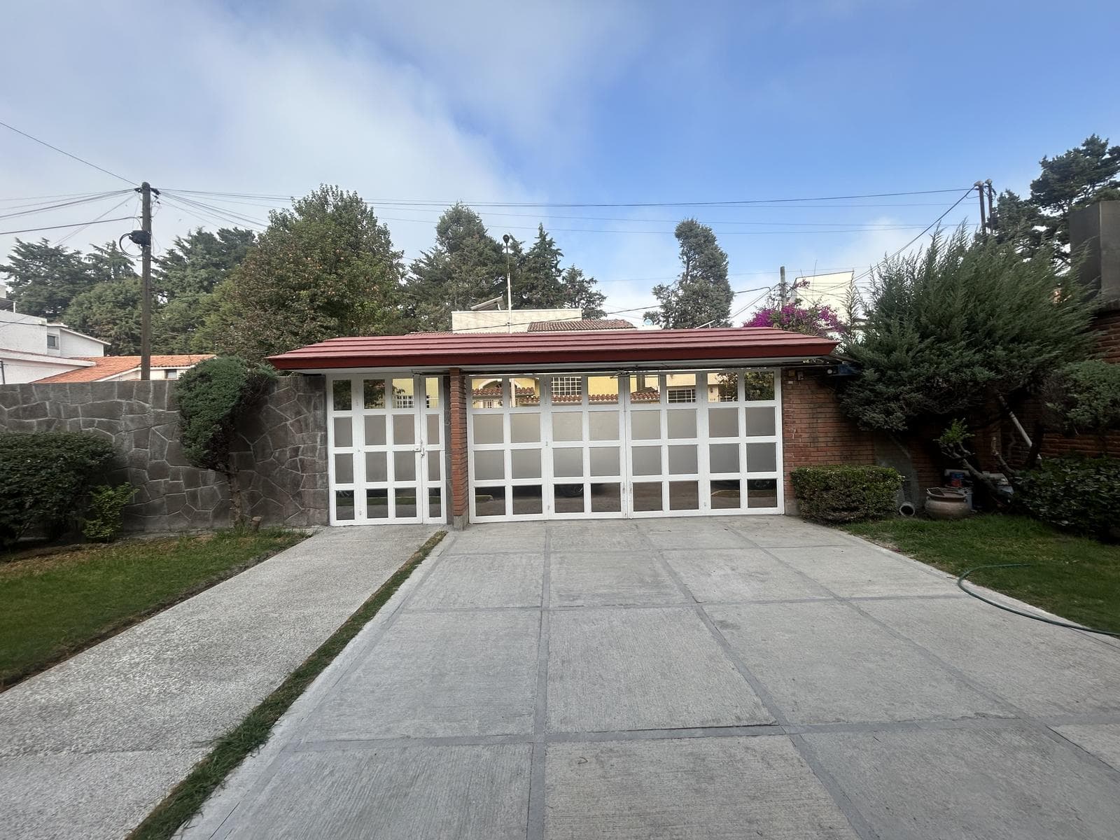 House for Sale at the San Carlos Golf Club