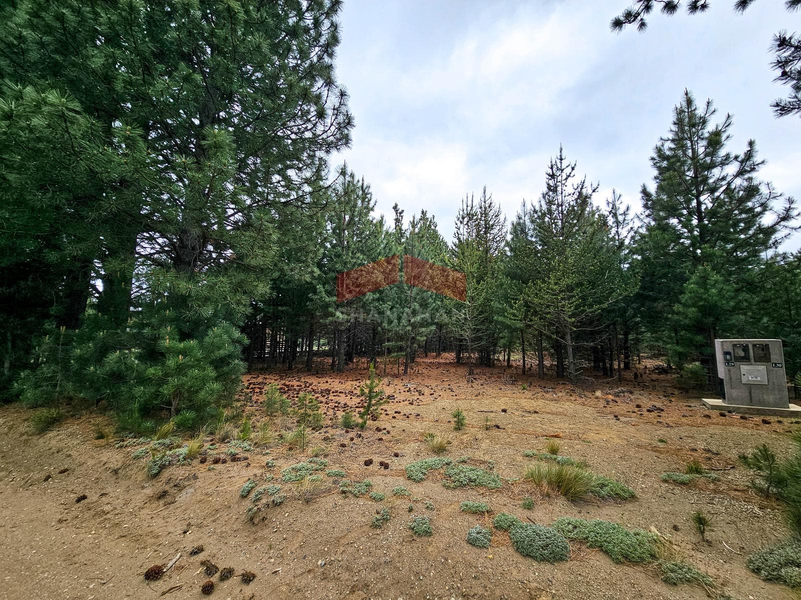 Lot for Sale in the "Dos Valles" Gated Community