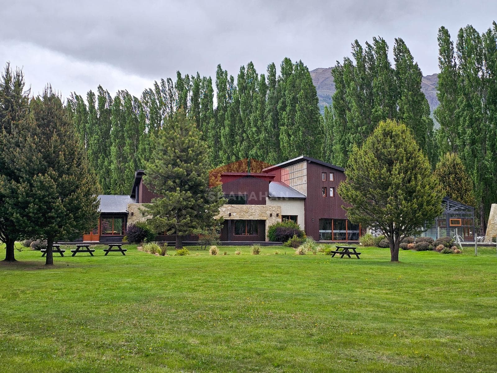 Lot for Sale in the "Dos Valles" Gated Community