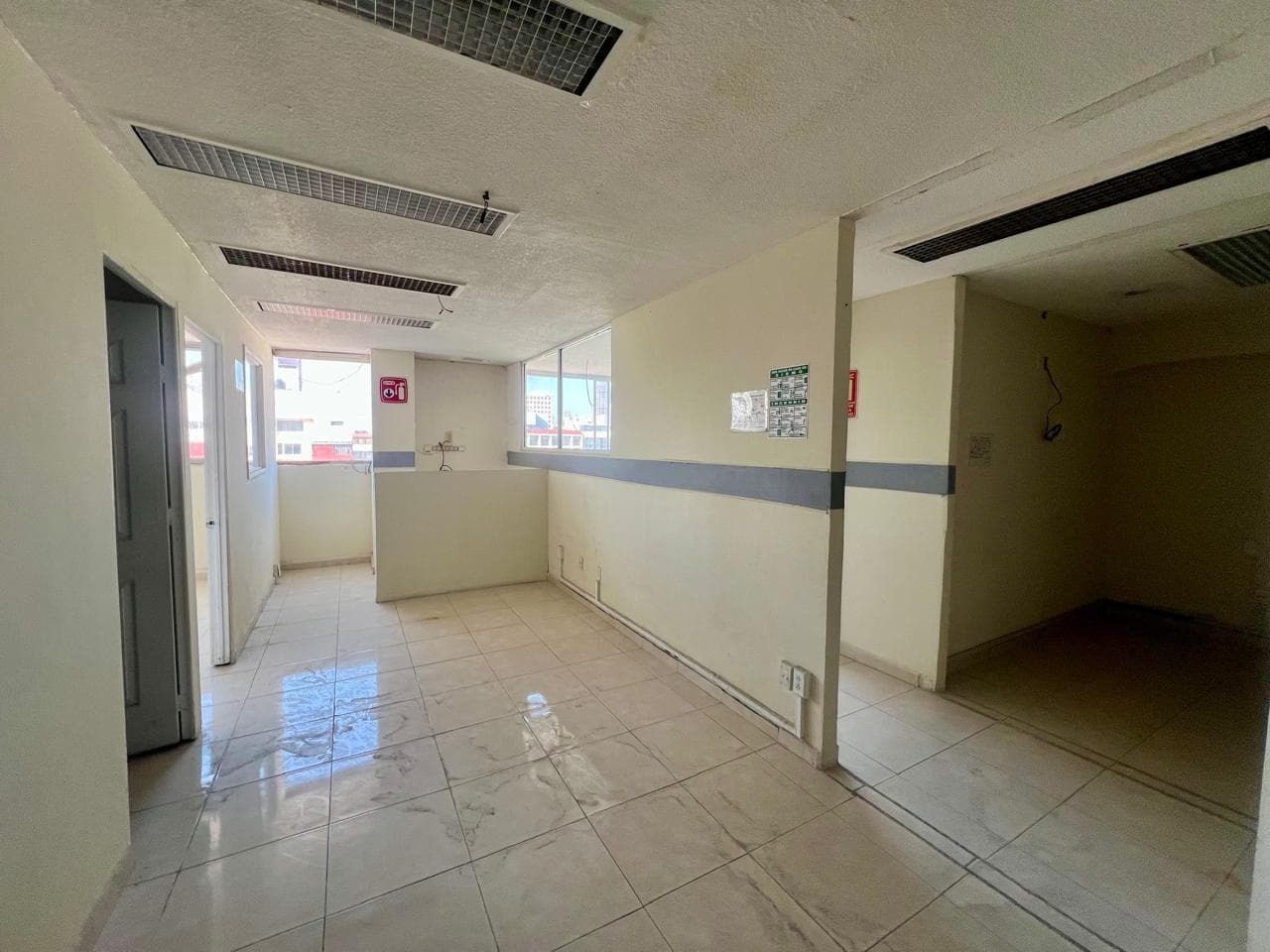Office for Rent in Anzures