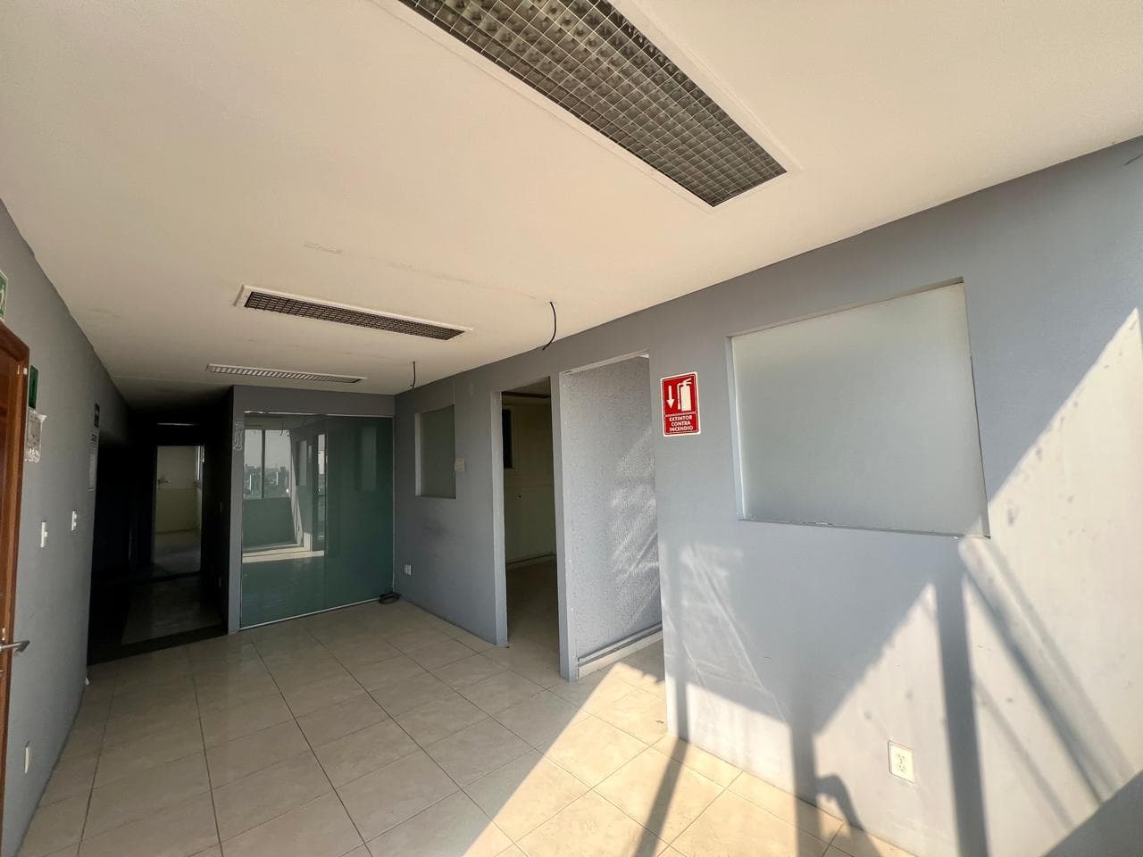 Office for Rent in Anzures
