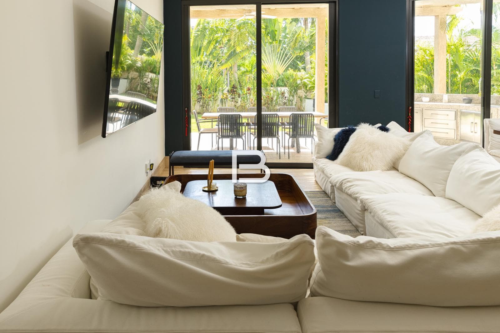 Apartment for Sale in Cancun's Hotel Zone