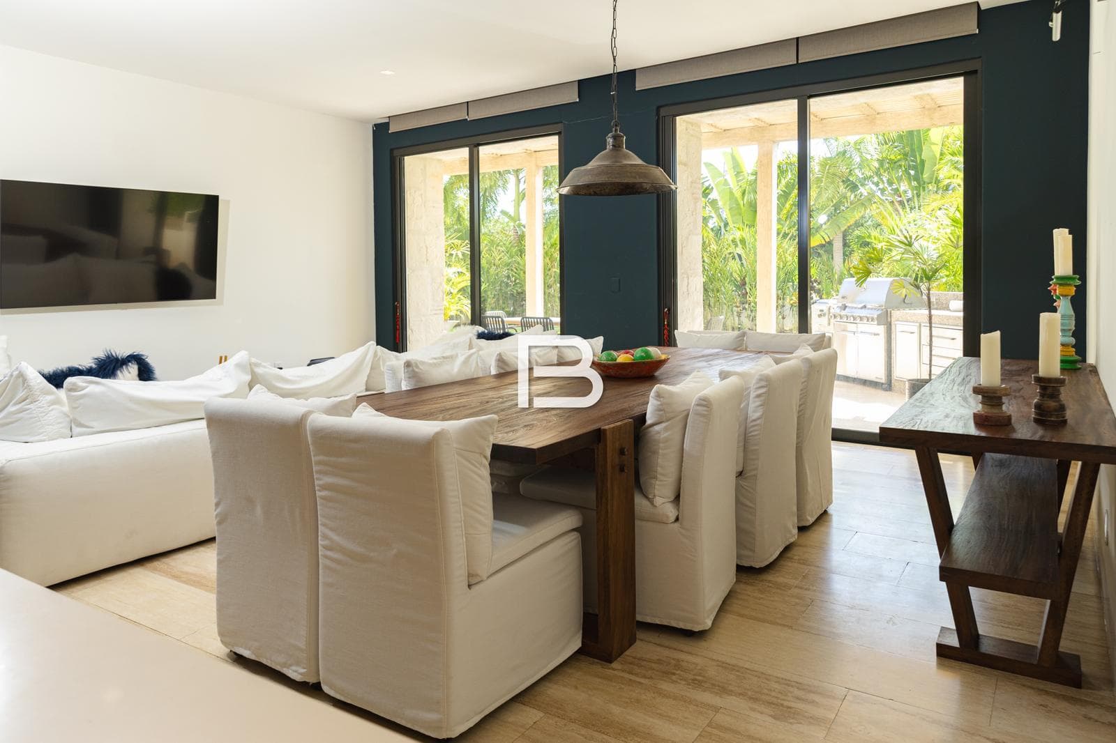 Apartment for Sale in Cancun's Hotel Zone