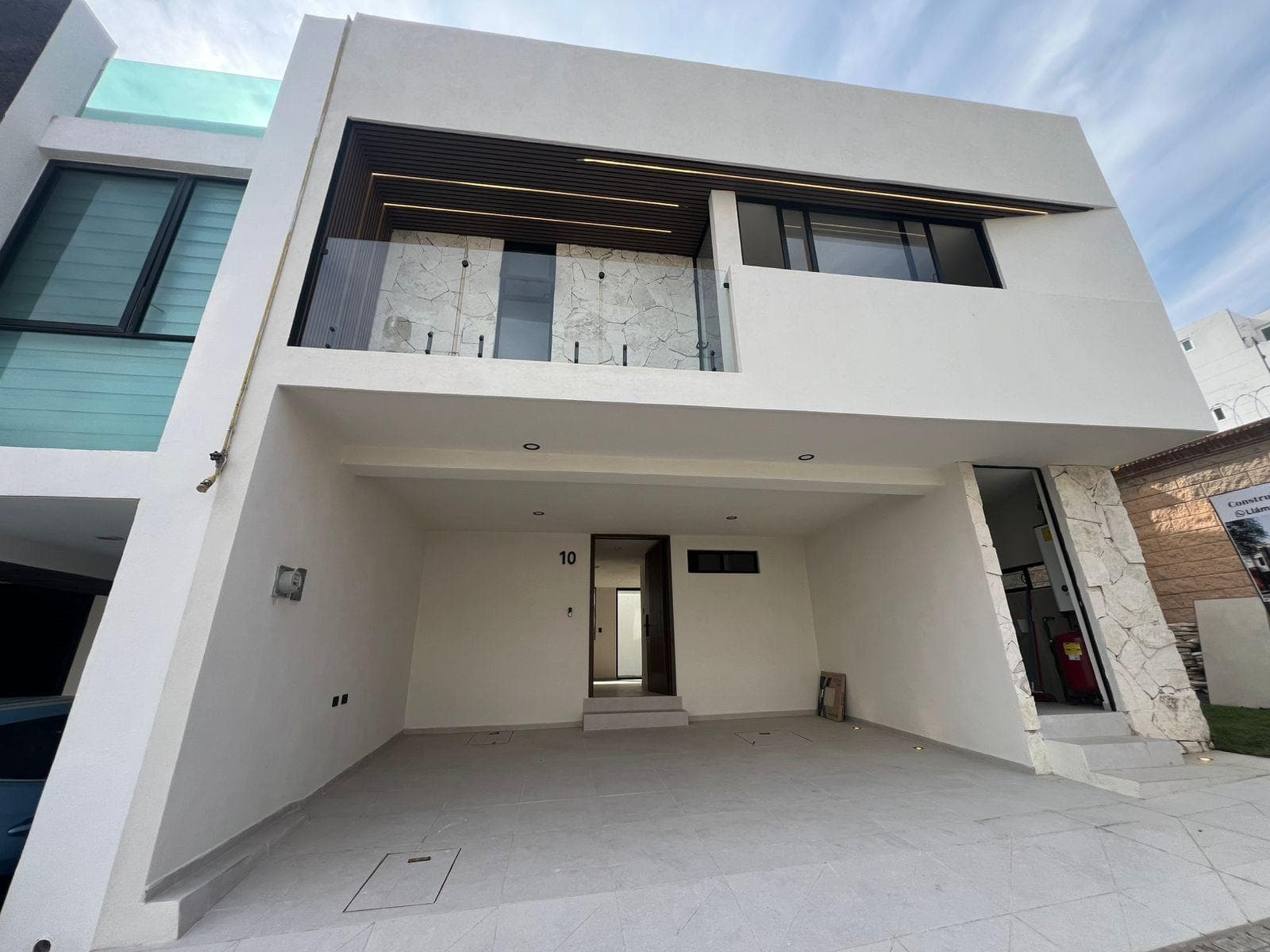 House for sale, 4 bedrooms, large yard, Quintana Roo Park, Lomas de Angelópolis, Puebla
