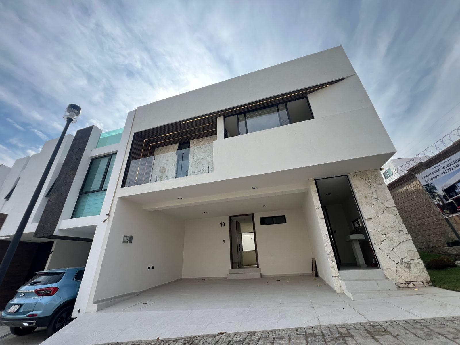 House for sale, 4 bedrooms, large yard, Quintana Roo Park, Lomas de Angelópolis, Puebla