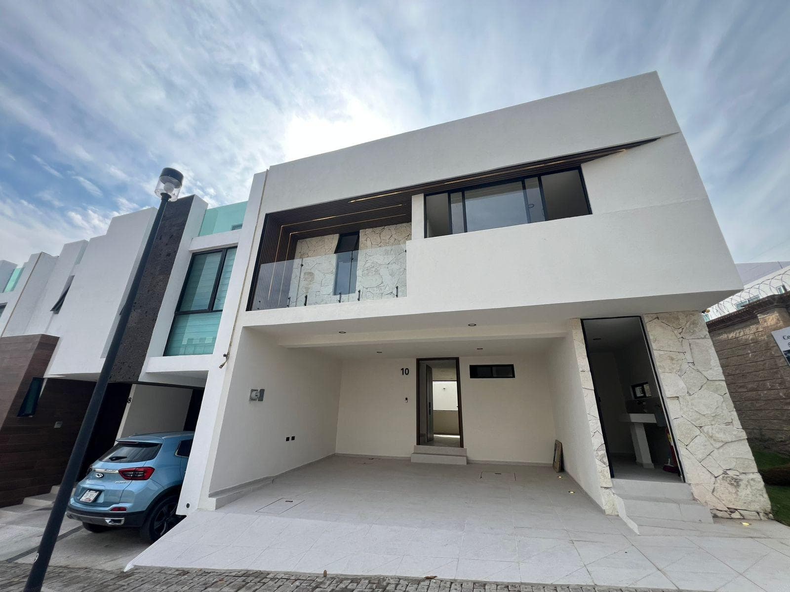 House for sale, 4 bedrooms, large yard, Quintana Roo Park, Lomas de Angelópolis, Puebla