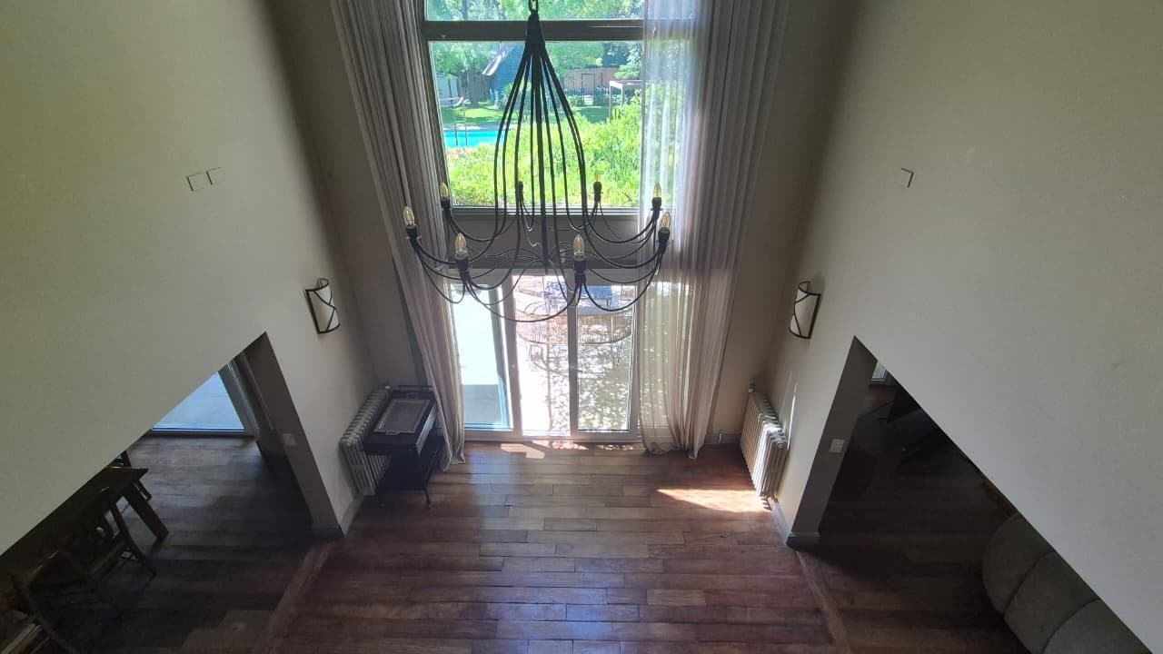 House for Sale - Large 3,000 m² Lot in Pacheco - Financing Available