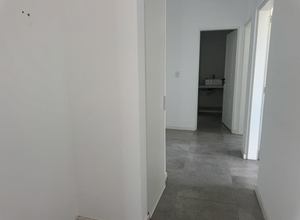 4-room house in Santa Isabel